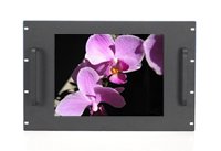 TR-LCD1500 15" Industrial TFT LCD Monitor 1024 x 768 (NEMA)