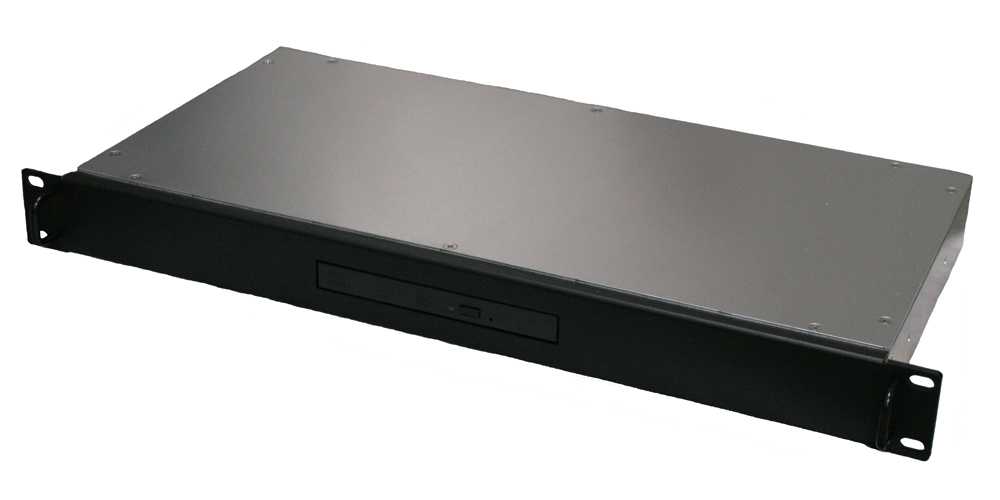 Transduction TR1UCD/DVD External Rack Mount USB CD/DVDR/W Drive