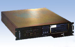 2U Spock Rack Mount Computer
