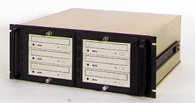 TR-CDROM peripheral 