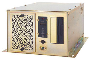 MINI-MAX INDUSTRIAL PENTIUM NODE COMPUTER