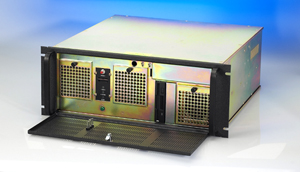 RACK MOUNT COMPUTER CHASSIS