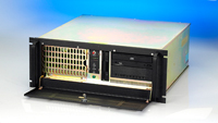 4U Gloria D Rack Mount Computer
