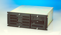 4U Gloria Rack Mount Computer