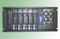 4U Gloria Rack Mount Server
