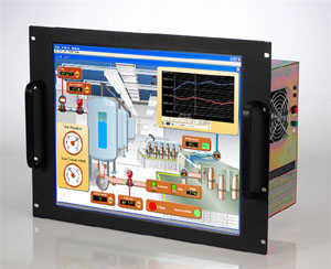 Rack Mount PC
