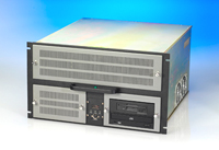 6U Berta 1000 Rack Mount Computer