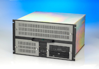 6U Berta Rack Mount Computer
