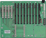 TR-13R4 13-Slot Passive Backplane