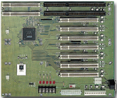 TR-08A7 8-Slot Active Backplane