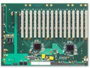 TR-BPX6571 PICMG 1.3 Server Class Backplane