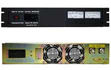 TR-1000VA-48VDC Isolated Sinewave 48VDC to 120VAC Inverter