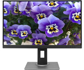 Rack & Panel Mount Monitors 
