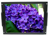 Monitors Rack or Panel Mount