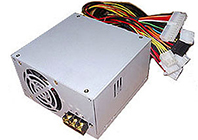 350W 48VDC power supply