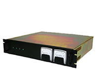 12VDC Rack mount redundant power supply