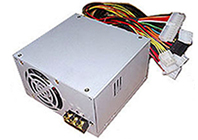 350W 24VDC power supply
