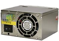 300W 250VDC power supply