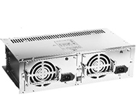 460W AC redundant power supply