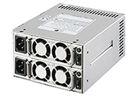 500W AC redundant power supply