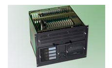8U Berta X Rack Mount Computer