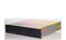 TR-GRYPHON-2U Industrial Grade Rack Mount Computer