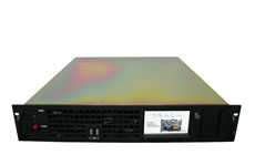 TR-SABRE 2U P4/Core 2 Duo/Core 2 Quad Rack Mount Computer