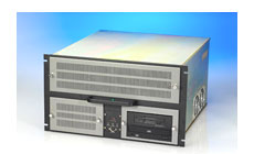 6U Berta 1000 Rack Mount Computer