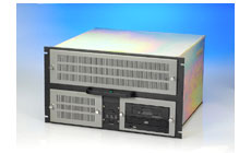 6U Berta Rack Mount Computer