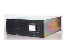 Gloria-Autocad 4U Rack Mount Computer Autocad Workstation