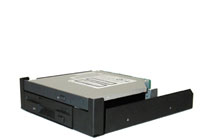 TR-FD/CD-011 Slim CD/Floppy Combo Drive for 5.25