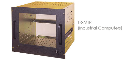 TR-MTR (Industrial Computers)