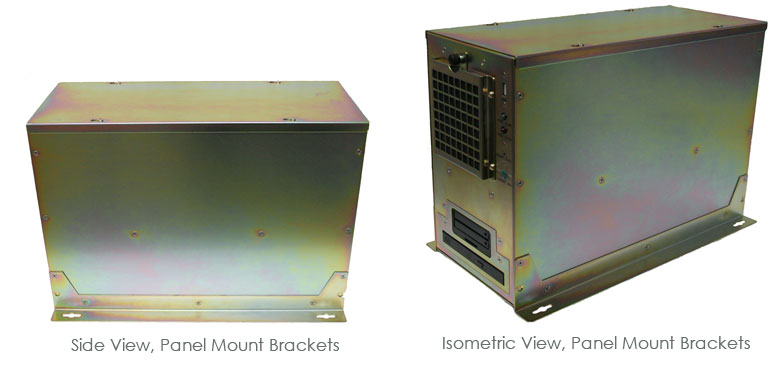 TR-MAX4 Industrial Tower PC Photo Gallery