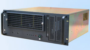 Gloria V Computer Rack Mount Version - We offer workhorse 24/7 economical versions and also top of the line designs based on the latest technology from Intel Corporation. 