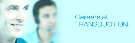 Transduction.com | Careers | We offer rapid prototype development services and we manufacture our products in Canada and Taiwan. Our manufacturing division in Taiwan gives us the opportunity to quote the most competitive volume pricing in the world.