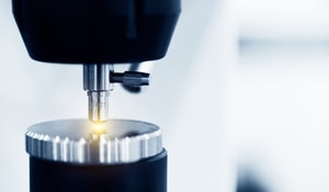 CNC Laser Cutting