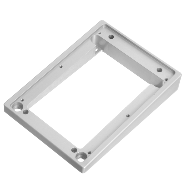 Aluminum Keypad Base