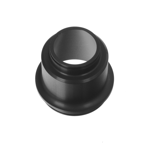 CNC Turned Laser Lens Spacer