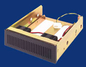 TR-DSK Disk drive mounting kit