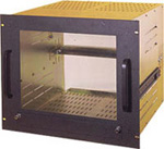  rack mount kit on slides 