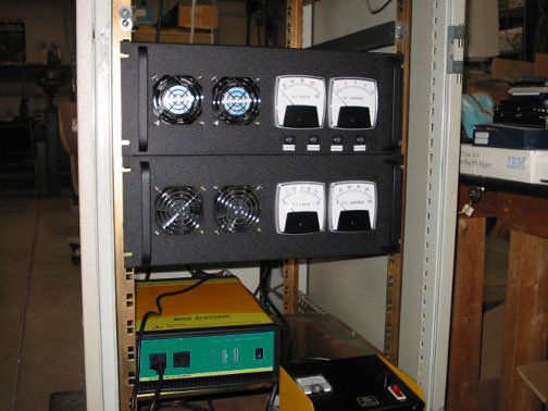 TEST EQUIPMENT
