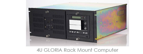 4u gloria rack