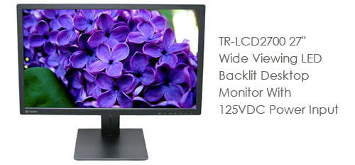 TR-LCD2700 27
