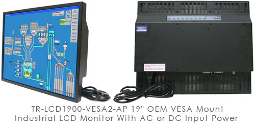 TR-LCD1900-VESA2-AP 19
