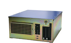 Rugged panel mount chssis Maxim